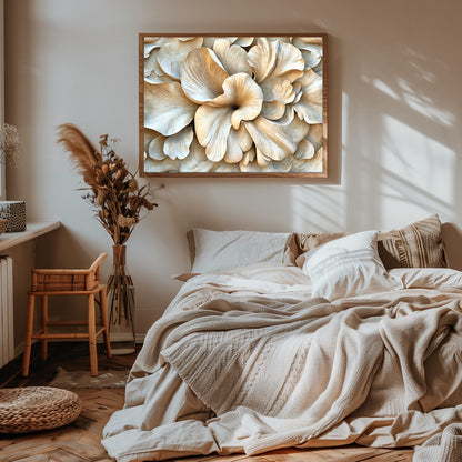 Flowing Mushroom Forms