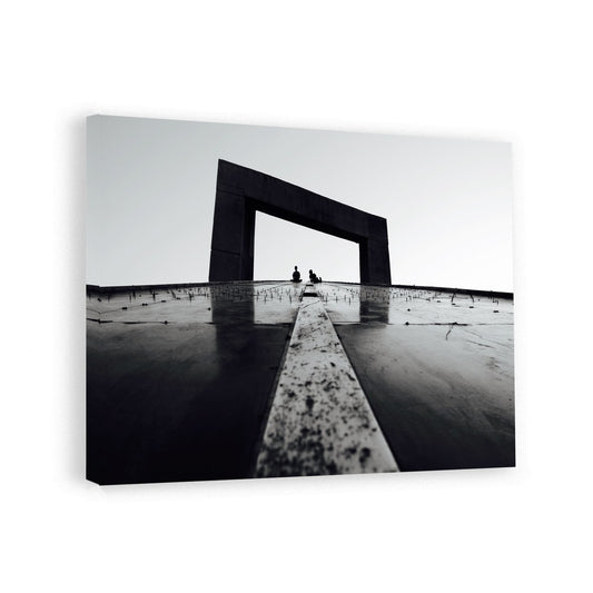 canvas