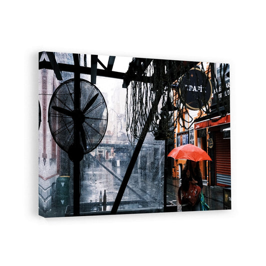 canvas