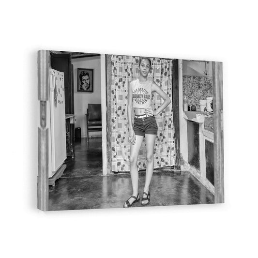 canvas