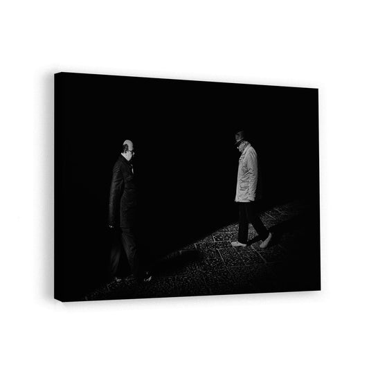 canvas