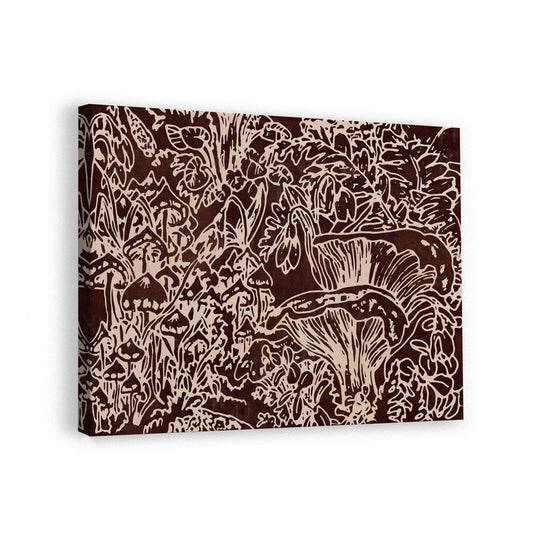canvas