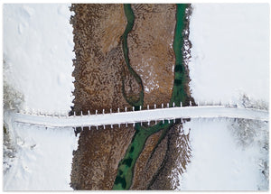 Snowy River Bridge
