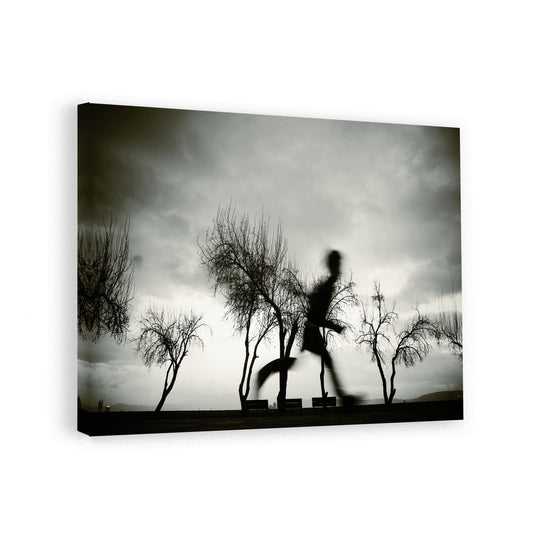 canvas