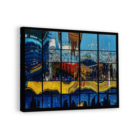 canvas
