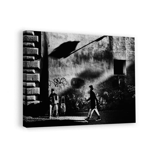 canvas