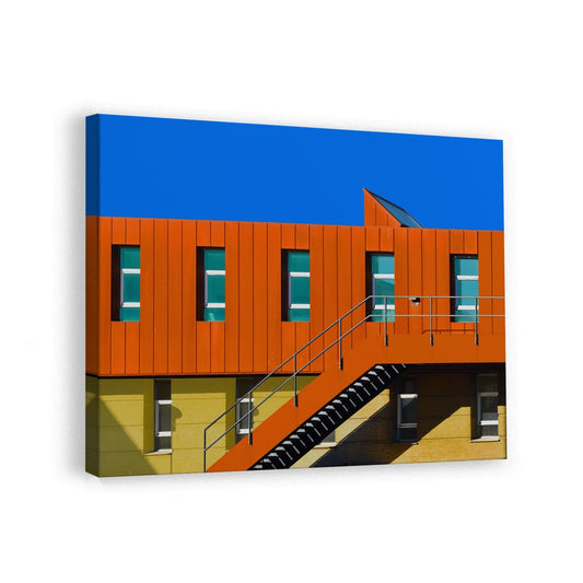 canvas