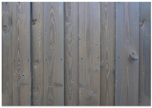 Rustic Grey Wood