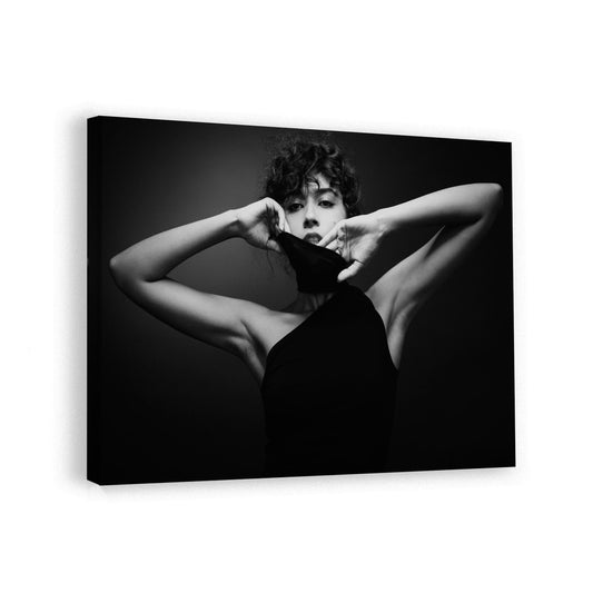 canvas