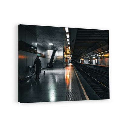 canvas
