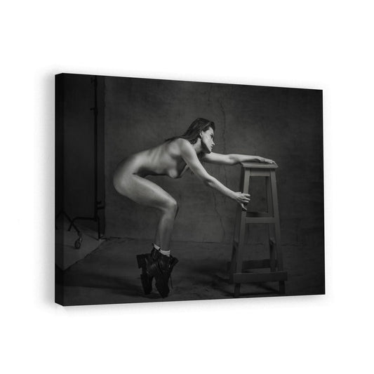 canvas