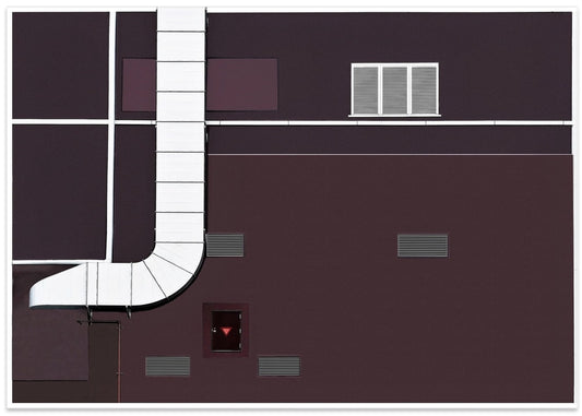 Modern Building Geometry