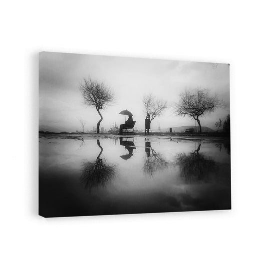 canvas