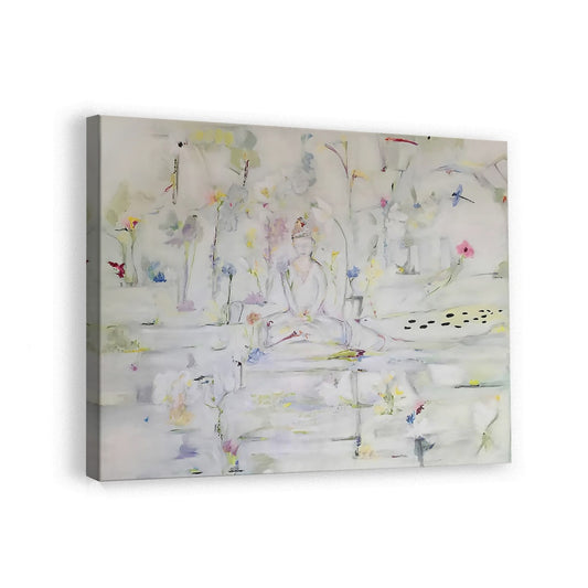 canvas