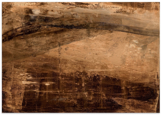 Earthy Abstract Texture
