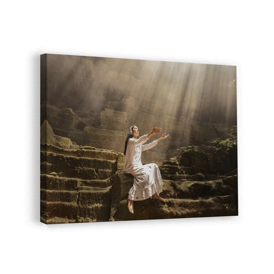 canvas