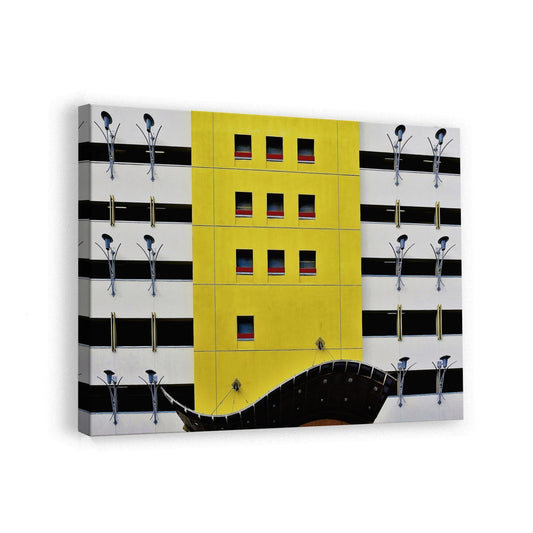 canvas