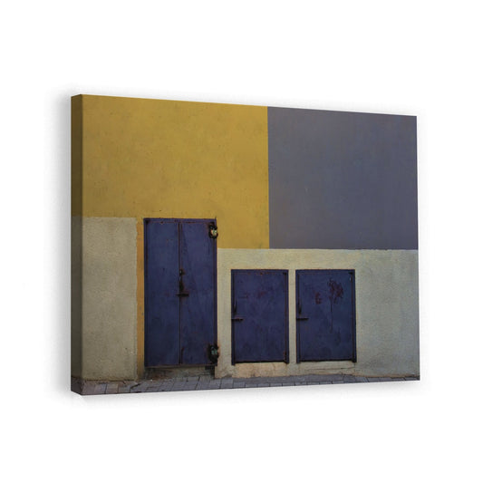 canvas