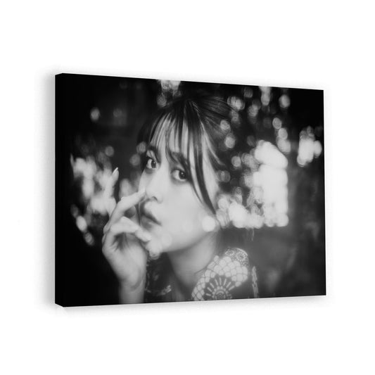 canvas