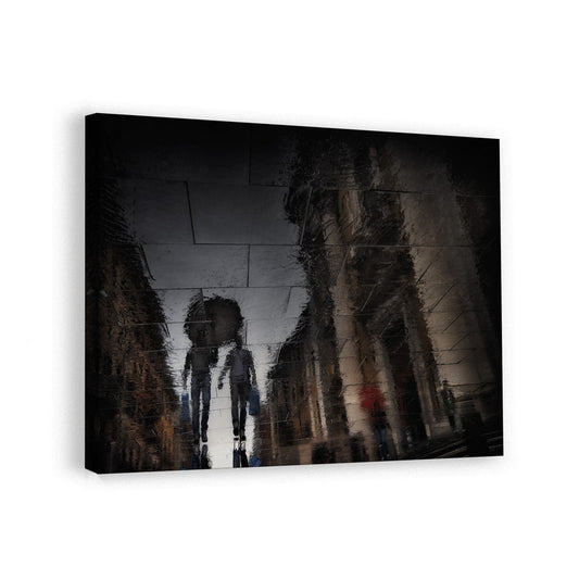 canvas