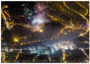 Snowy City Celebration