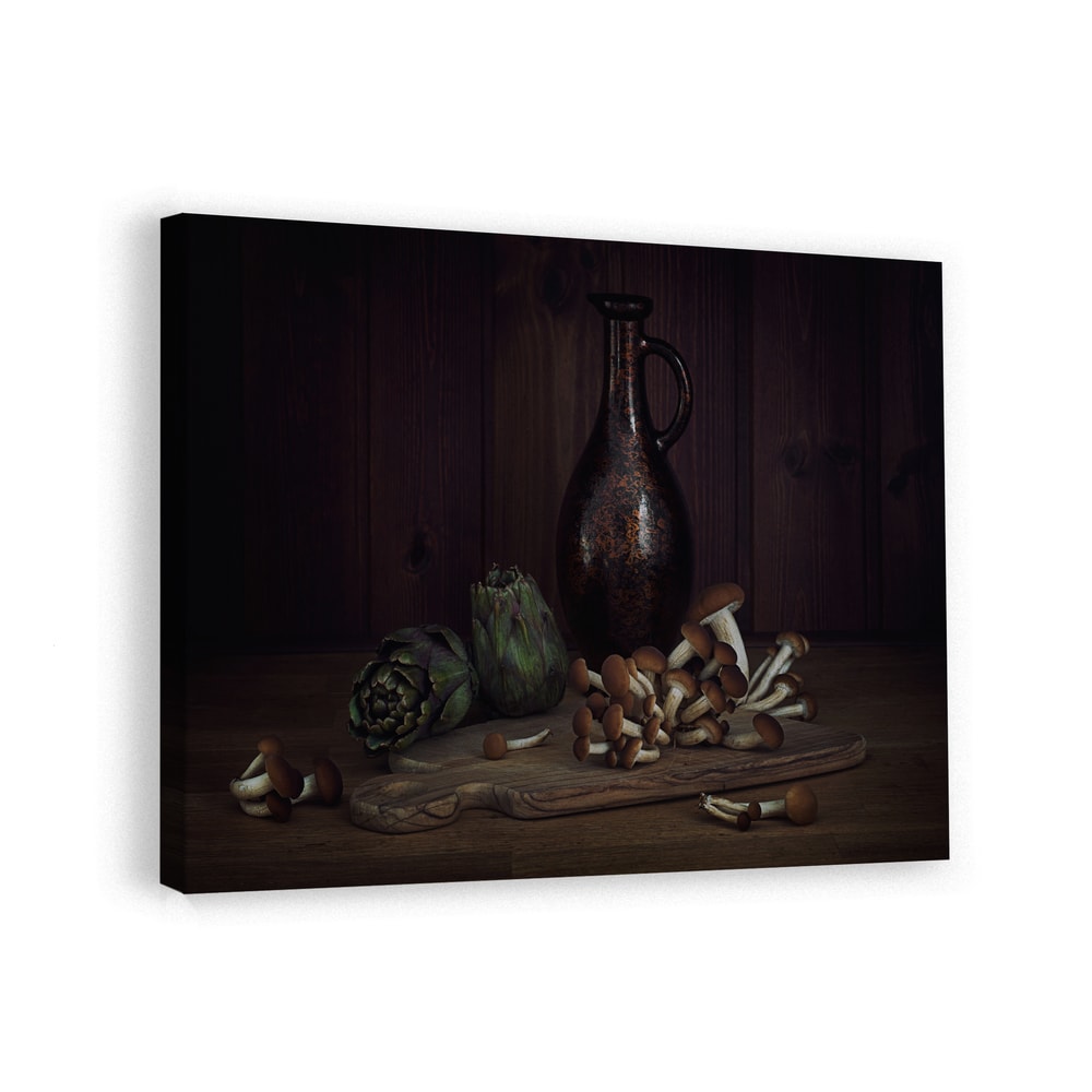 canvas