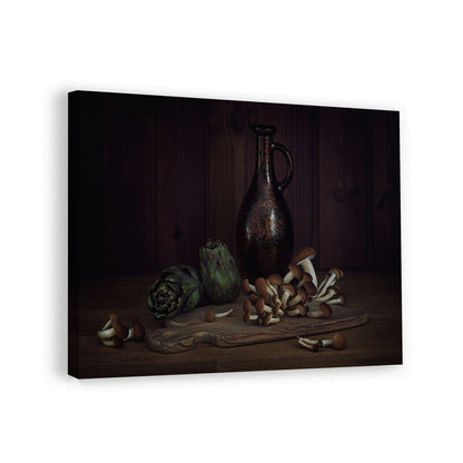 canvas