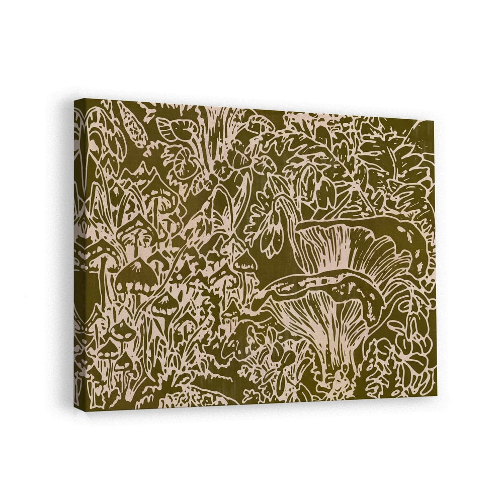 canvas