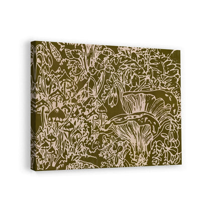 canvas