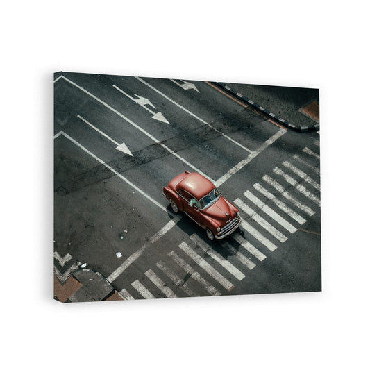 canvas
