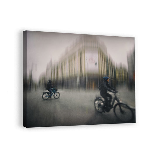 canvas