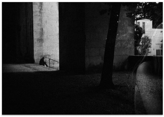 Urban Solitude