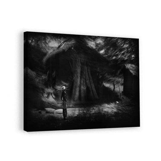 canvas