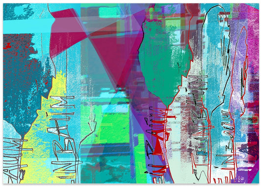 Dynamic Abstract Layers