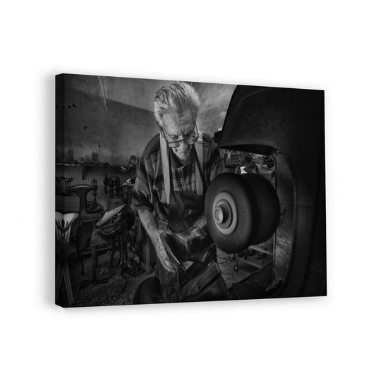 canvas