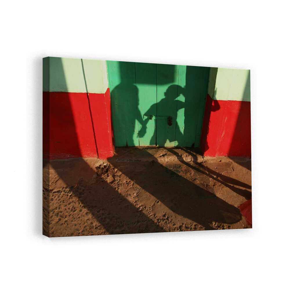 canvas