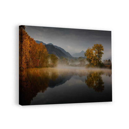 canvas