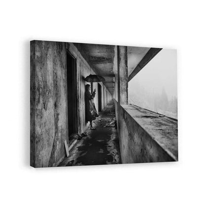 canvas