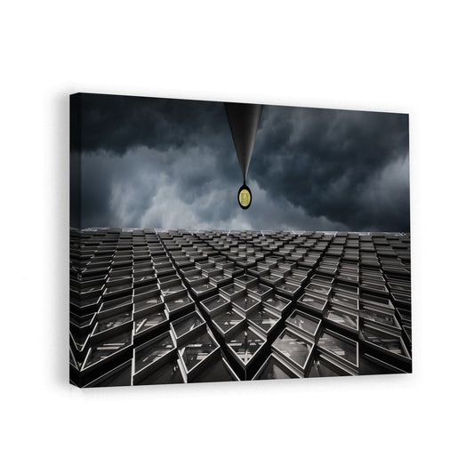 canvas