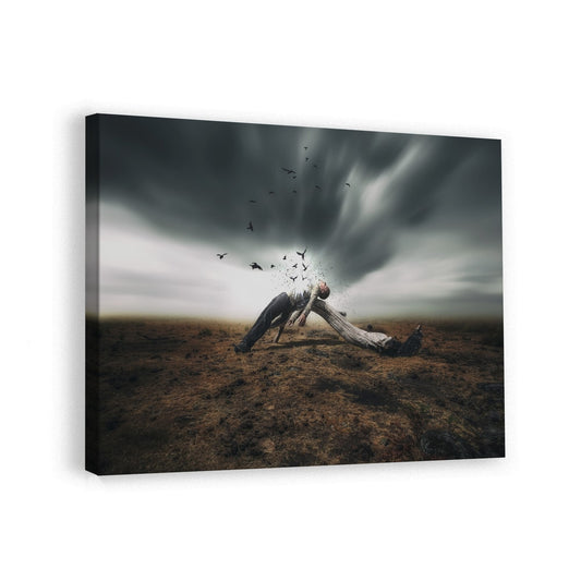 canvas