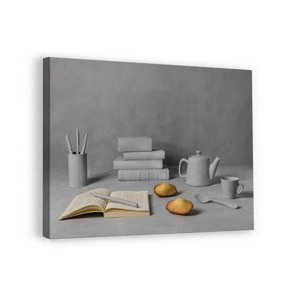 canvas