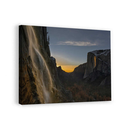 canvas