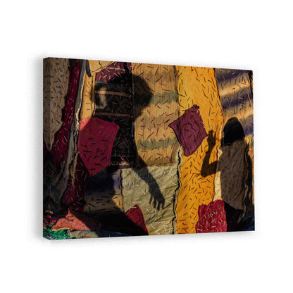 canvas