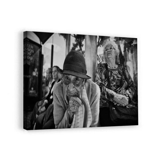 canvas