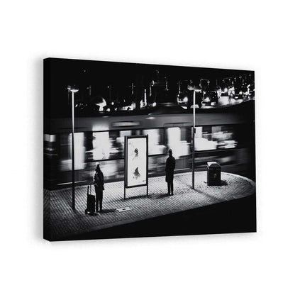 canvas