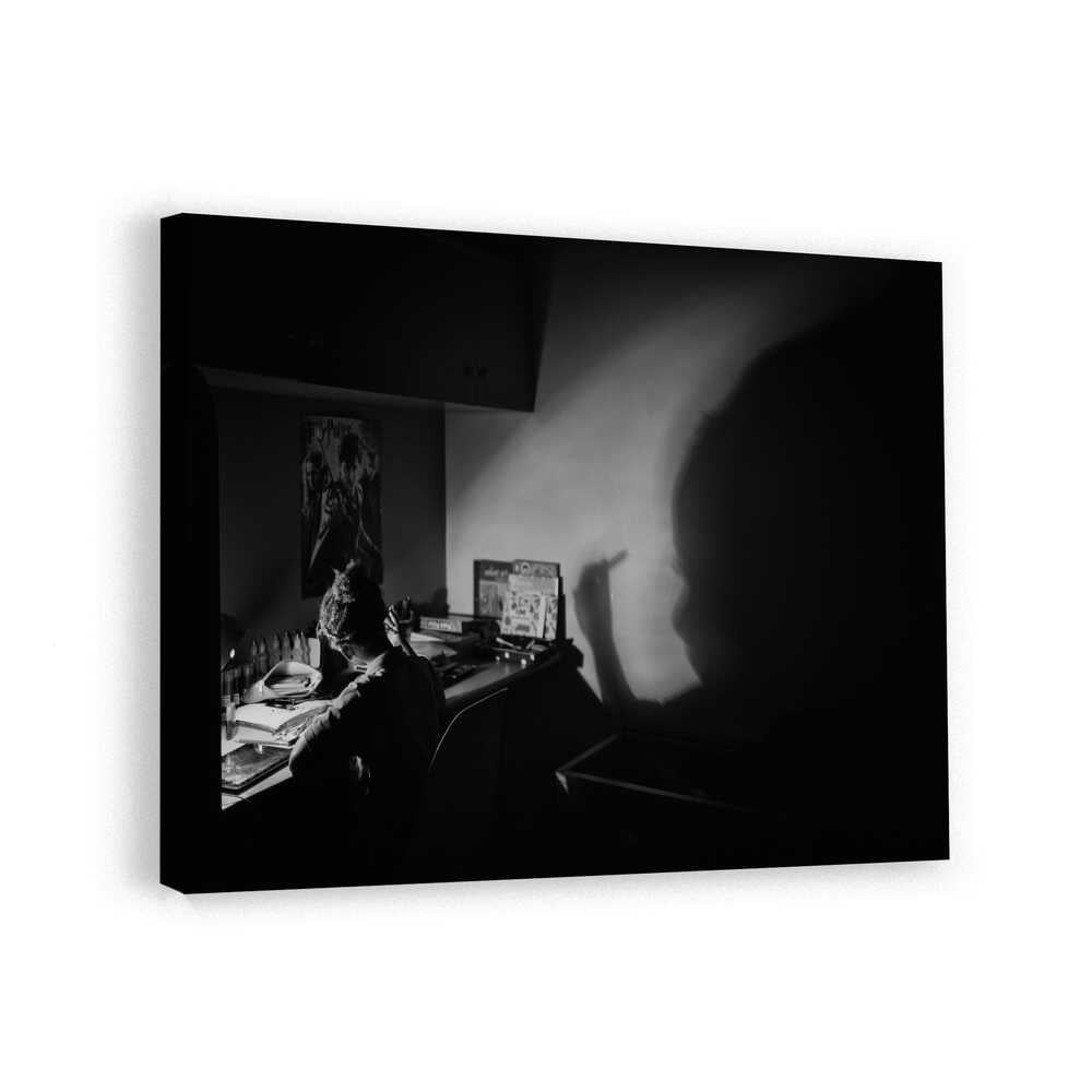 canvas
