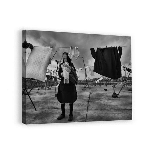 canvas