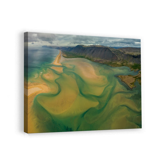 canvas