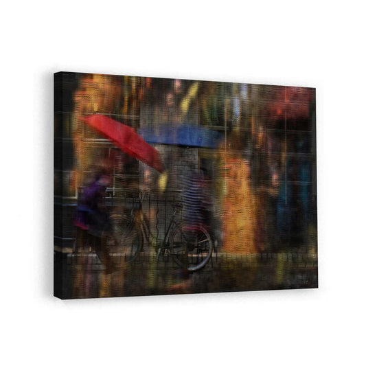 canvas