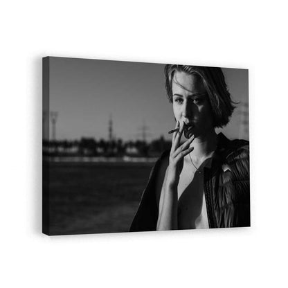canvas